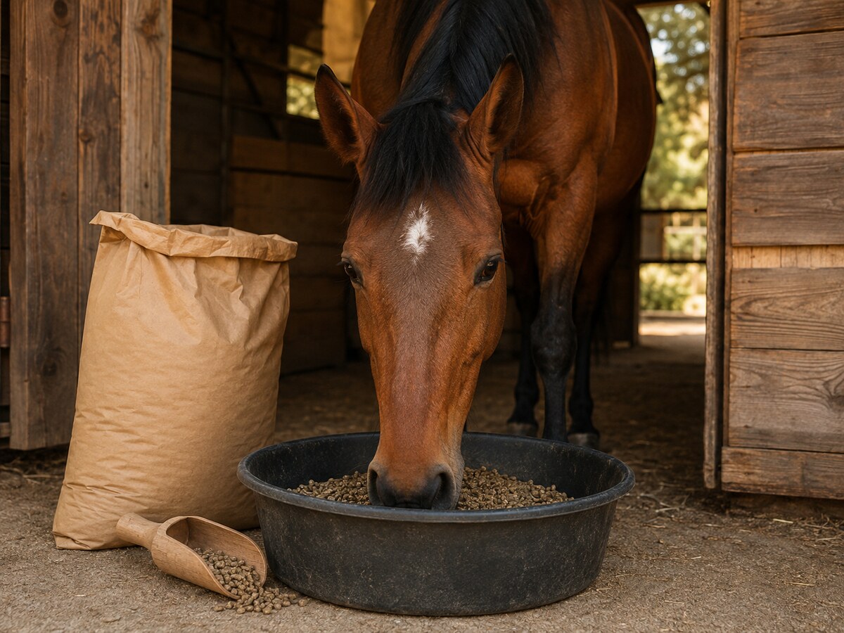 EQUINE